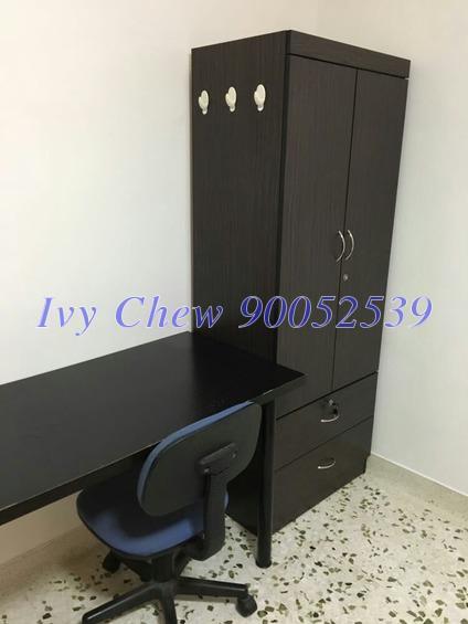 Blk 518 Bedok North Avenue 2 (Bedok), HDB 4 Rooms #158847852